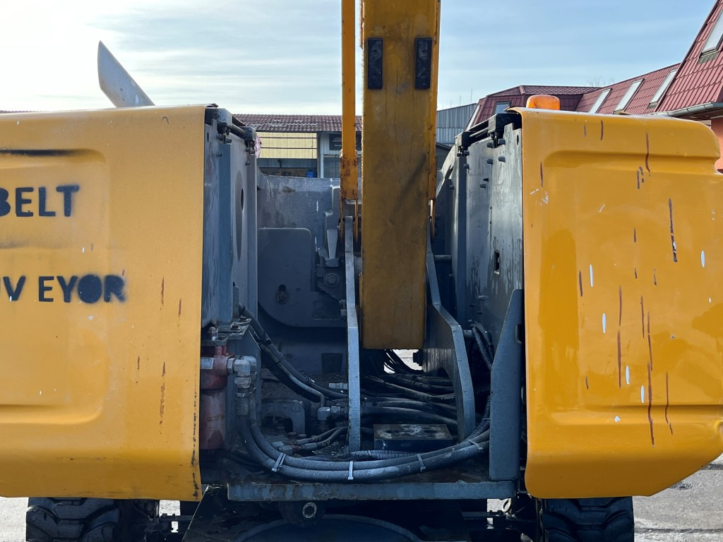 Hoogwerker HAULOTTE 16 RTJ PRO, 4x4, 3390 mth: afbeelding 15 Hoogwerker HAULOTTE 16 RTJ PRO, 4x4, 3390 mth: afbeelding 15