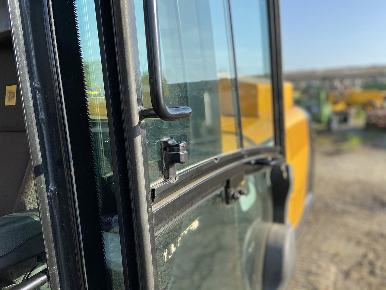 Rupsgraafmachine JCB JS220, LC, Bager: afbeelding 10