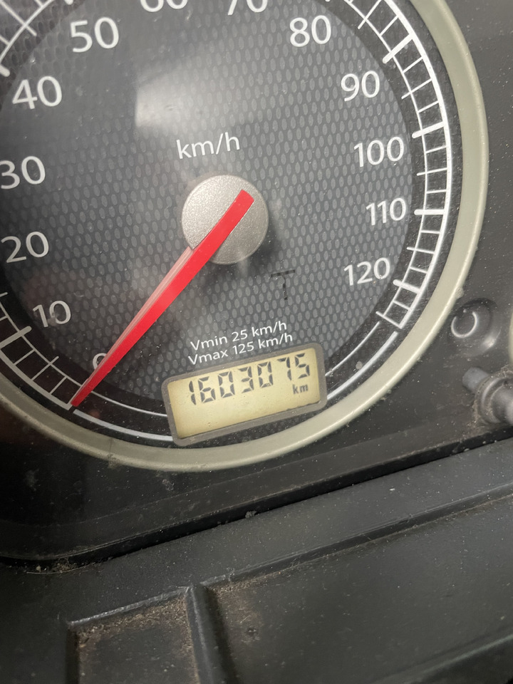 Iveco Stralis AS 440S45 - Trekker: afbeelding 3 Iveco Stralis AS 440S45 - Trekker: afbeelding 3