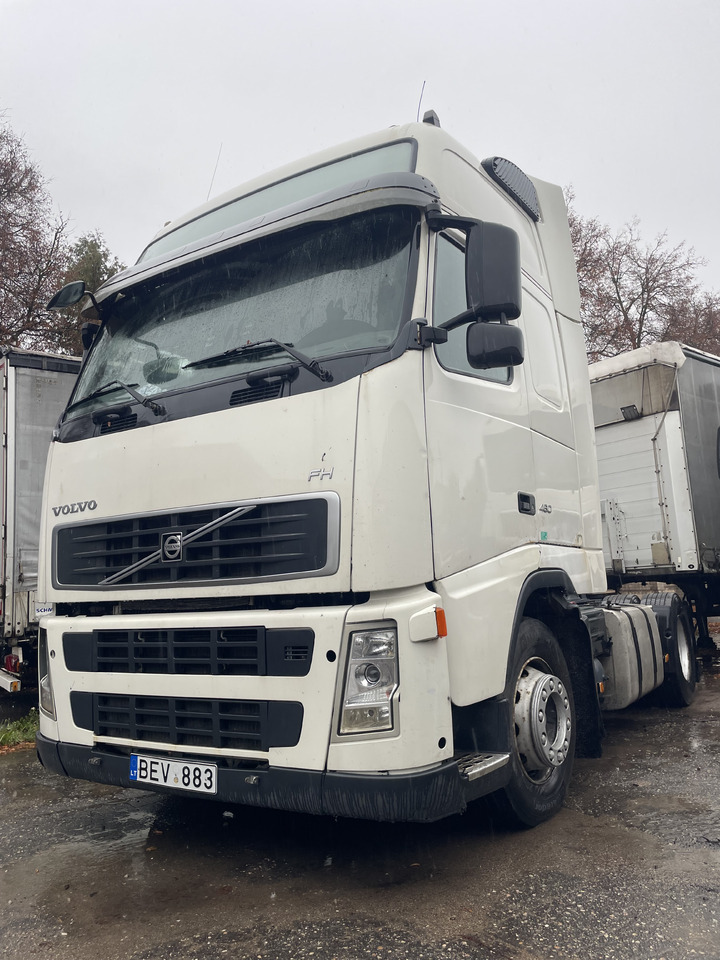 VOLVO FH460 RETARDER - Trekker: afbeelding 2 VOLVO FH460 RETARDER - Trekker: afbeelding 2