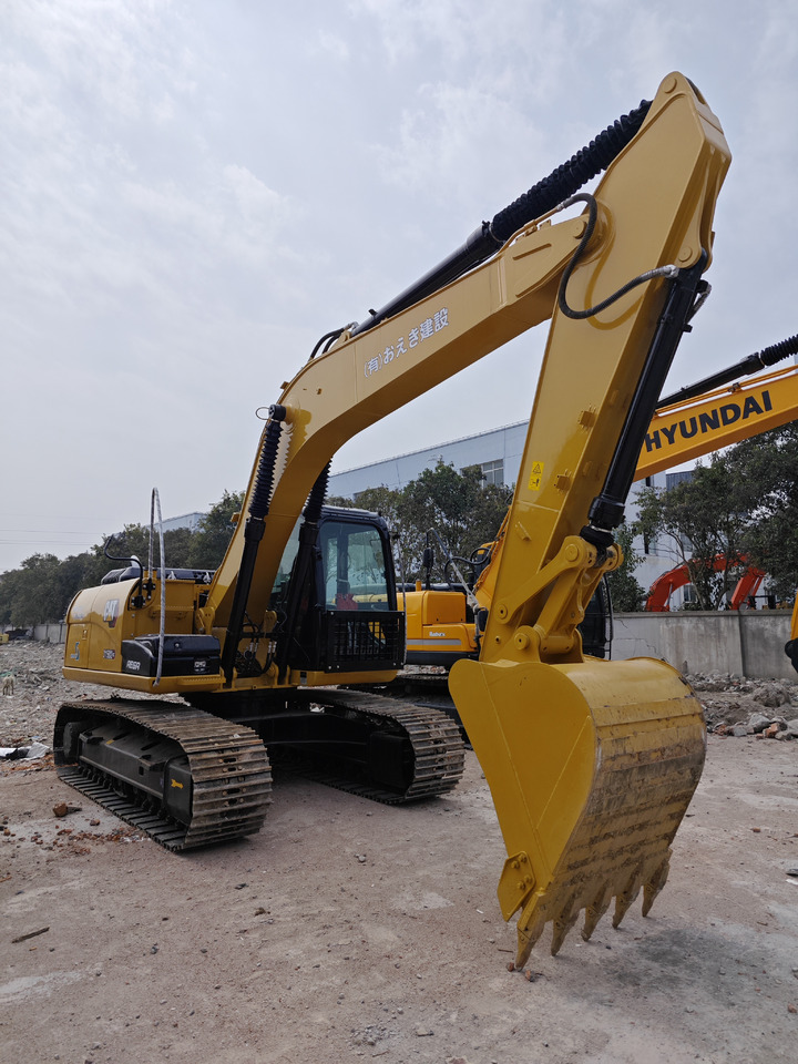 CATERPILLAR 315D2GC - Rupsgraafmachine: afbeelding 3 CATERPILLAR 315D2GC - Rupsgraafmachine: afbeelding 3