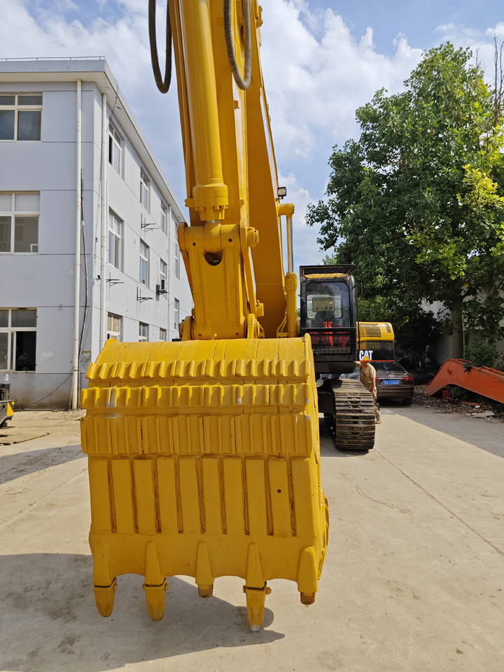 CATERPILLAR 330C - Rupsgraafmachine: afbeelding 5 CATERPILLAR 330C - Rupsgraafmachine: afbeelding 5