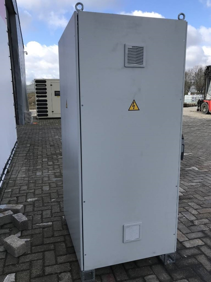 ATS Panel 2.500A - Max 1.730 kVA - DPX-27513 - Bouwmaterieel: afbeelding 2 ATS Panel 2.500A - Max 1.730 kVA - DPX-27513 - Bouwmaterieel: afbeelding 2