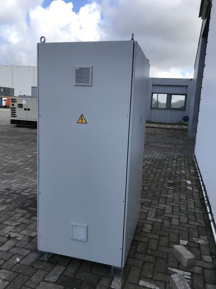 ATS Panel 2.500A - Max 1.730 kVA - DPX-27513 - Bouwmaterieel: afbeelding 3 ATS Panel 2.500A - Max 1.730 kVA - DPX-27513 - Bouwmaterieel: afbeelding 3
