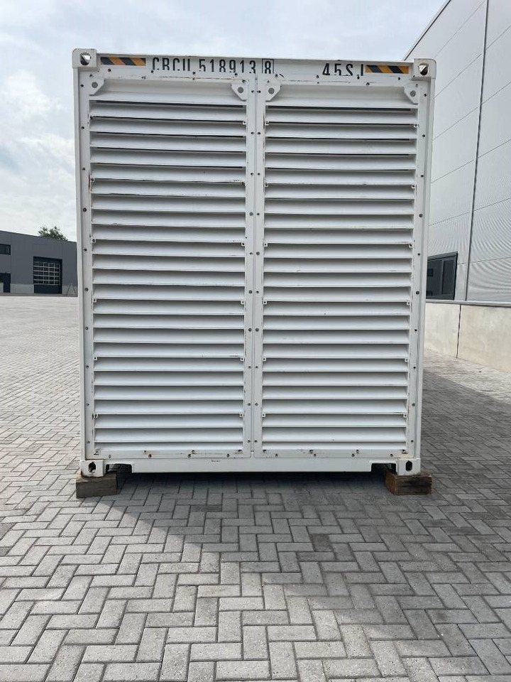 Container 40FT HC - Genset Container - DPX-29050 - Bouwmachine: afbeelding 4 Container 40FT HC - Genset Container - DPX-29050 - Bouwmachine: afbeelding 4