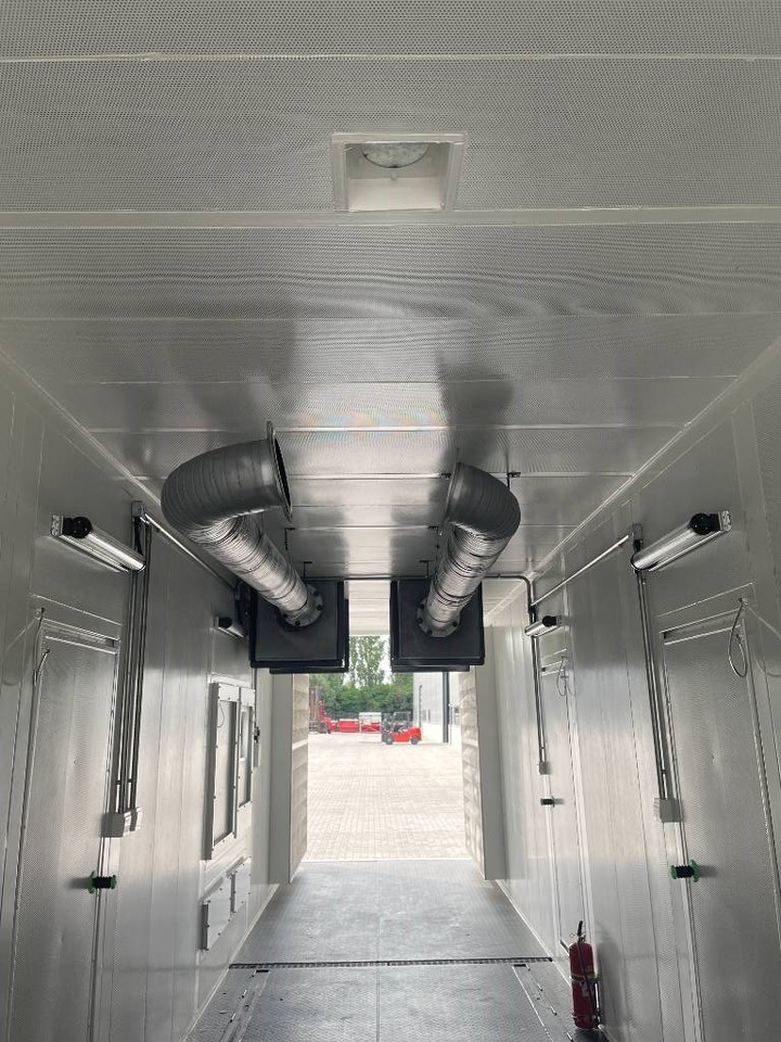 Container 40FT HC - Genset Container - DPX-29050 - Bouwmachine: afbeelding 5 Container 40FT HC - Genset Container - DPX-29050 - Bouwmachine: afbeelding 5