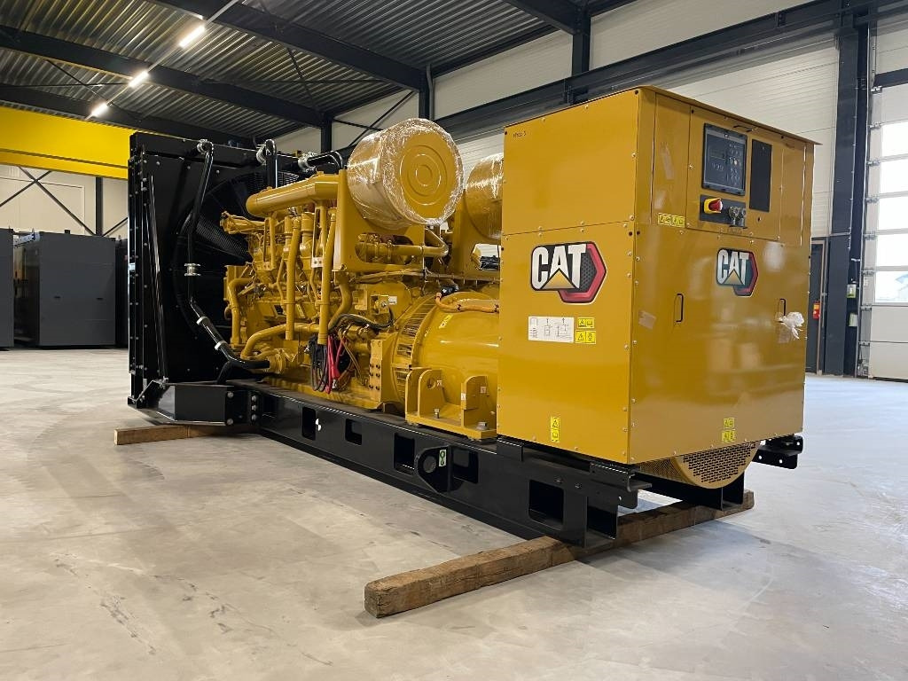 CAT 3512B - 1.600 kVA Open Generator - DPX-18102 - Industrie generator: afbeelding 3 CAT 3512B - 1.600 kVA Open Generator - DPX-18102 - Industrie generator: afbeelding 3