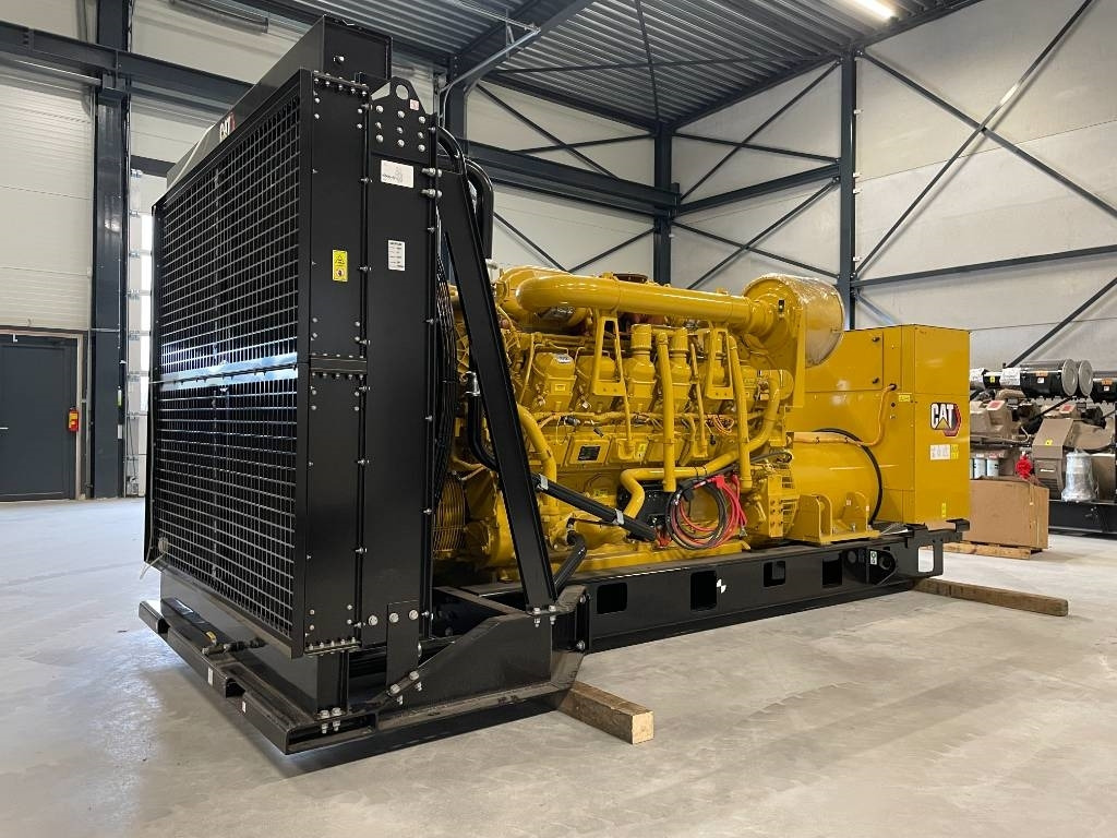 CAT 3512B - 1.600 kVA Open Generator - DPX-18102 - Industrie generator: afbeelding 4 CAT 3512B - 1.600 kVA Open Generator - DPX-18102 - Industrie generator: afbeelding 4