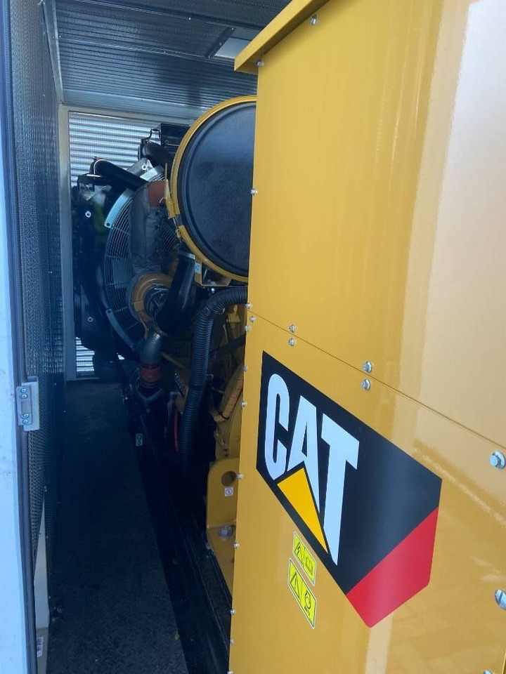 Nieuw Industrie generator CAT C32 - 1.250 kVA Open Generator - DPX-18108: afbeelding 24