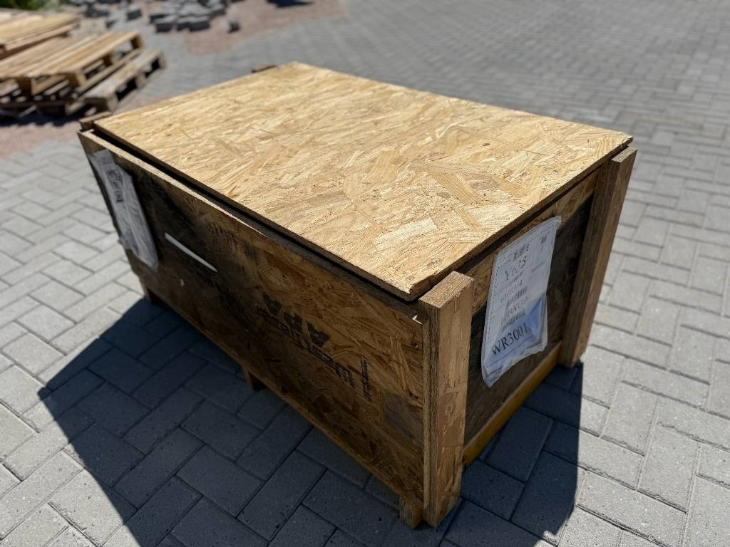 Nieuw Industrie generator CAT C32 - 1.250 kVA Open Generator - DPX-18108: afbeelding 22