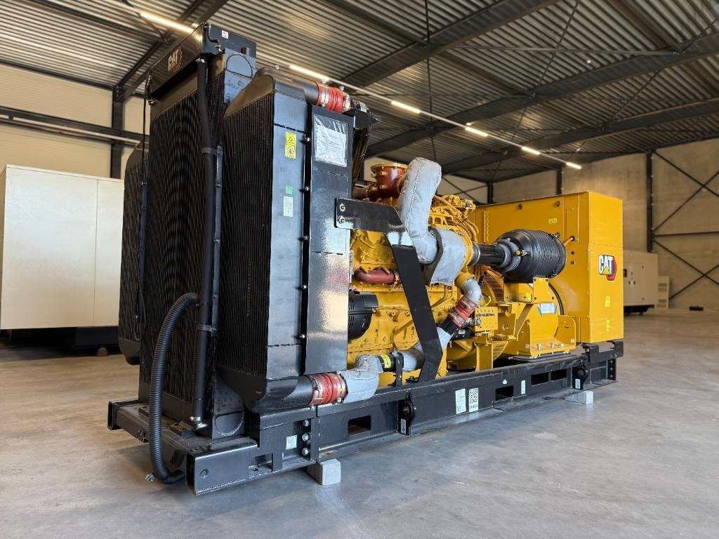 CAT C32 - 1.250 kVA Open Generator - DPX-18108 - Industrie generator: afbeelding 2 CAT C32 - 1.250 kVA Open Generator - DPX-18108 - Industrie generator: afbeelding 2