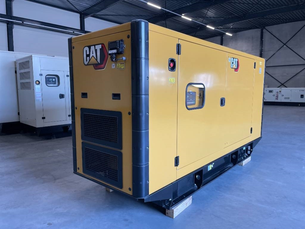 CAT DE150E0 - 150 kVA Generator - DPX-18016.1 - Industrie generator: afbeelding 2 CAT DE150E0 - 150 kVA Generator - DPX-18016.1 - Industrie generator: afbeelding 2