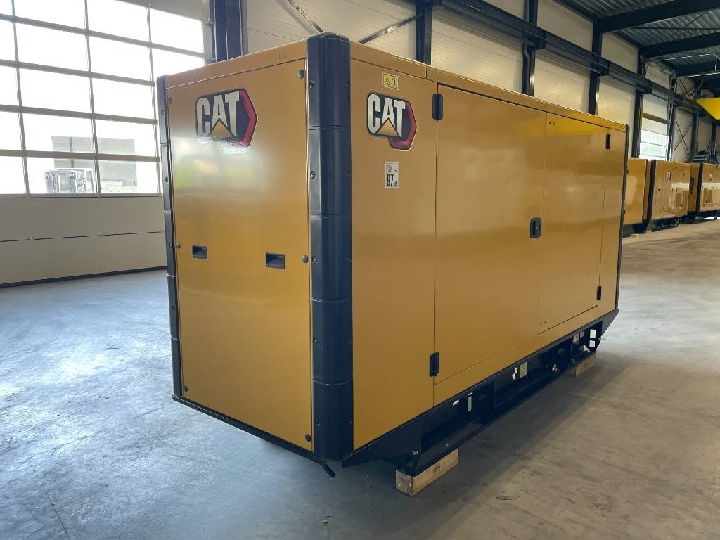 CAT DE150E0 - 150 kVA Generator - DPX-18016.1 - Industrie generator: afbeelding 5 CAT DE150E0 - 150 kVA Generator - DPX-18016.1 - Industrie generator: afbeelding 5