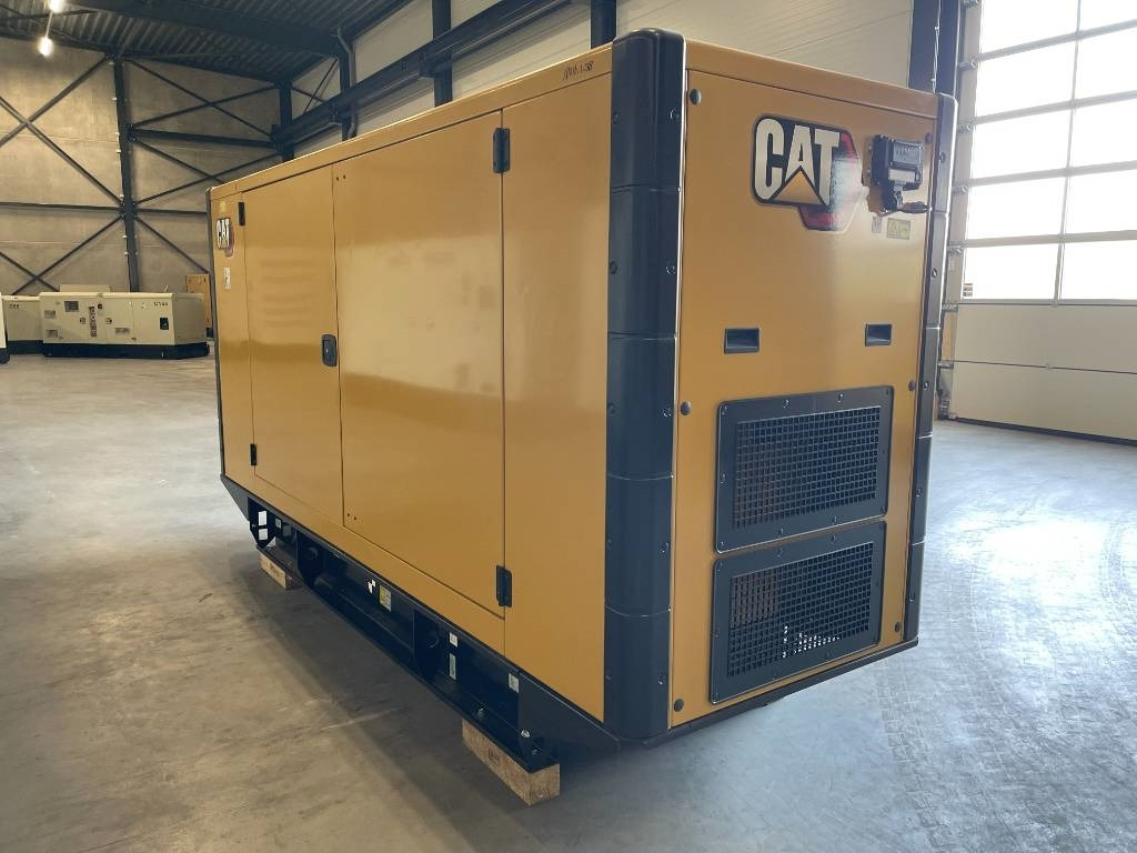 CAT DE150E0 - 150 kVA Generator - DPX-18016.1 - Industrie generator: afbeelding 3 CAT DE150E0 - 150 kVA Generator - DPX-18016.1 - Industrie generator: afbeelding 3