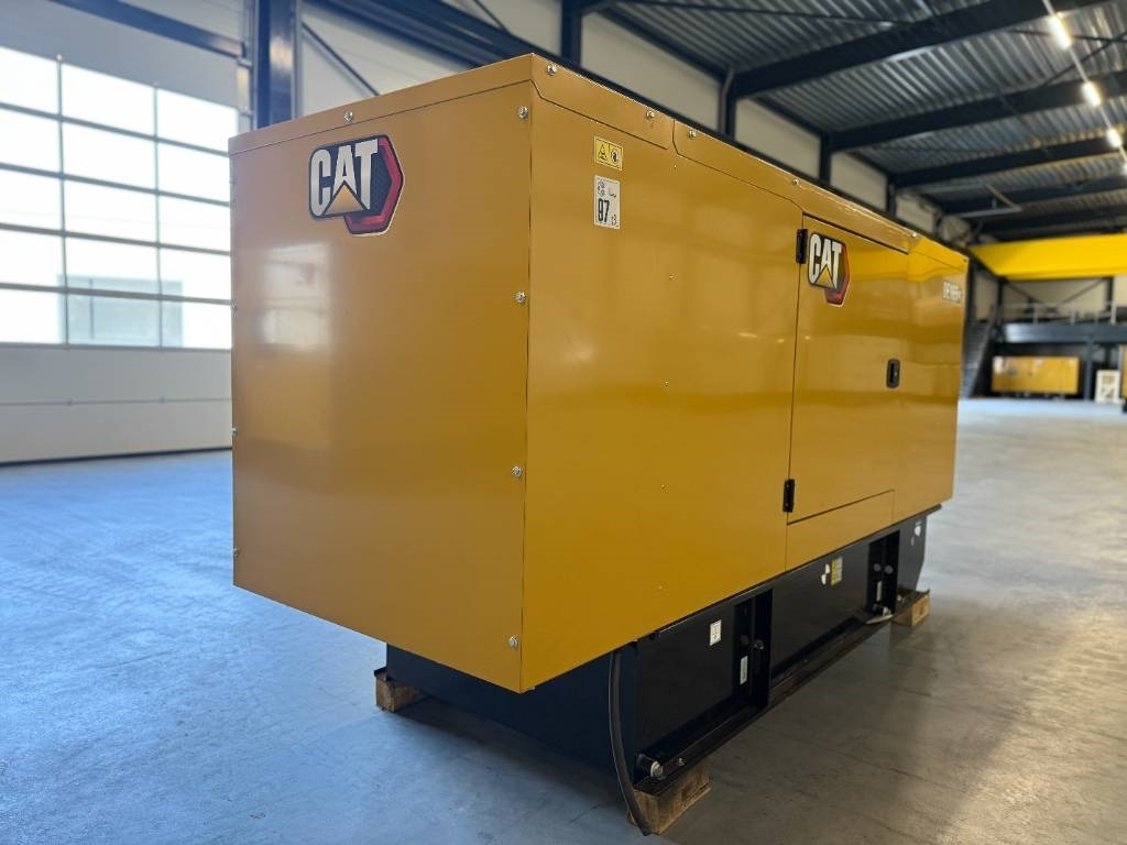 CAT DE165GC - 165 kVA Stand-by Generator - DPX-18210 - Industrie generator: afbeelding 4 CAT DE165GC - 165 kVA Stand-by Generator - DPX-18210 - Industrie generator: afbeelding 4