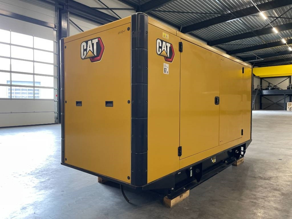 CAT DE200E0 - 200 kVA Generator - DPX-18017 - Industrie generator: afbeelding 4 CAT DE200E0 - 200 kVA Generator - DPX-18017 - Industrie generator: afbeelding 4