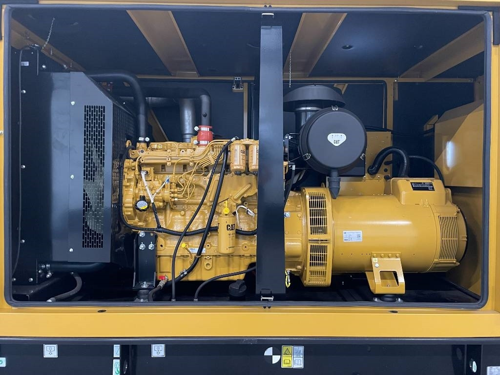 Nieuw Industrie generator CAT DE220E0 - 220 kVA Generator - DPX-18018: afbeelding 13 Nieuw Industrie generator CAT DE220E0 - 220 kVA Generator - DPX-18018: afbeelding 13