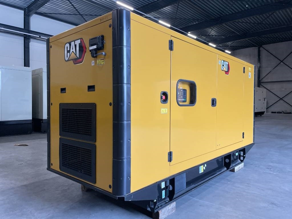 CAT DE220E0 - 220 kVA Generator - DPX-18018 - Industrie generator: afbeelding 2 CAT DE220E0 - 220 kVA Generator - DPX-18018 - Industrie generator: afbeelding 2