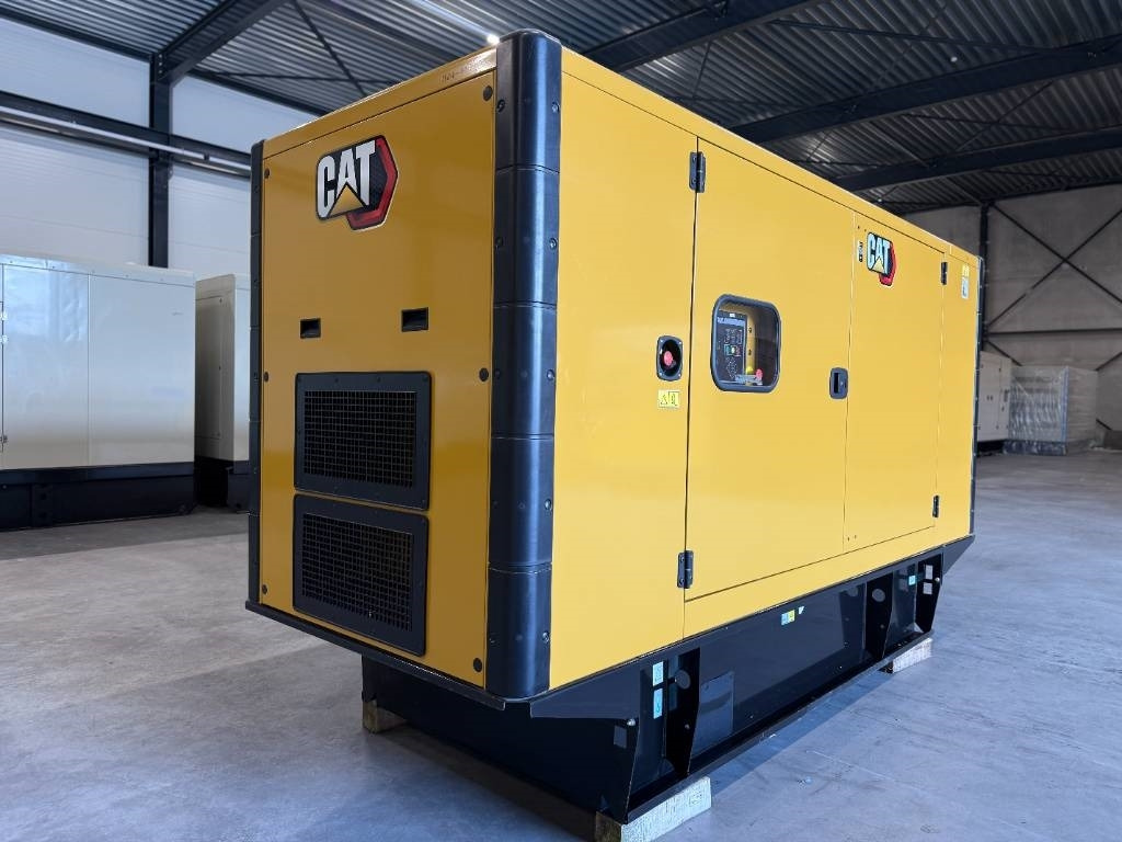 CAT DE220E0 - 220 kVA Generator - DPX-18018 - Industrie generator: afbeelding 2 CAT DE220E0 - 220 kVA Generator - DPX-18018 - Industrie generator: afbeelding 2