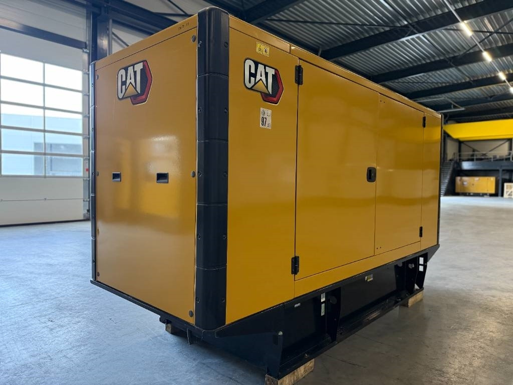 CAT DE220E0 - 220 kVA Generator - DPX-18018 - Industrie generator: afbeelding 4 CAT DE220E0 - 220 kVA Generator - DPX-18018 - Industrie generator: afbeelding 4