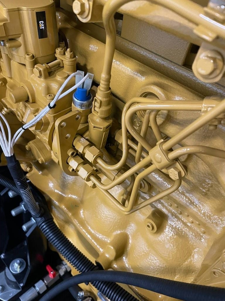 Nieuw Industrie generator CAT DE220E0 - 220 kVA Generator - DPX-18018: afbeelding 14 Nieuw Industrie generator CAT DE220E0 - 220 kVA Generator - DPX-18018: afbeelding 14