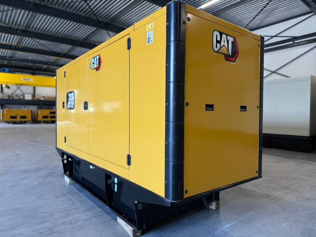 CAT DE220E0 - 220 kVA Generator - DPX-18018 - Industrie generator: afbeelding 5 CAT DE220E0 - 220 kVA Generator - DPX-18018 - Industrie generator: afbeelding 5