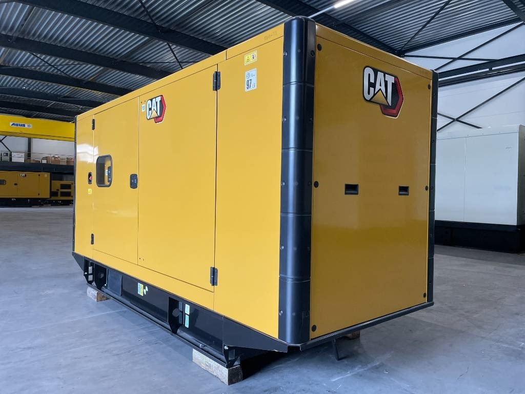 CAT DE220E0 - 220 kVA Generator - DPX-18018 - Industrie generator: afbeelding 5 CAT DE220E0 - 220 kVA Generator - DPX-18018 - Industrie generator: afbeelding 5