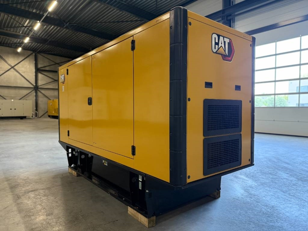 CAT DE220E0 - 220 kVA Generator - DPX-18018 - Industrie generator: afbeelding 3 CAT DE220E0 - 220 kVA Generator - DPX-18018 - Industrie generator: afbeelding 3