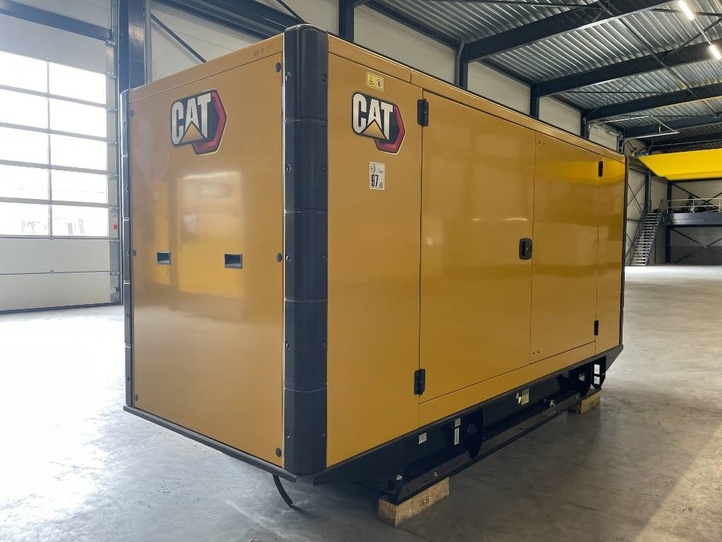 CAT DE220E0 - 220 kVA Generator - DPX-18018 - Industrie generator: afbeelding 4 CAT DE220E0 - 220 kVA Generator - DPX-18018 - Industrie generator: afbeelding 4