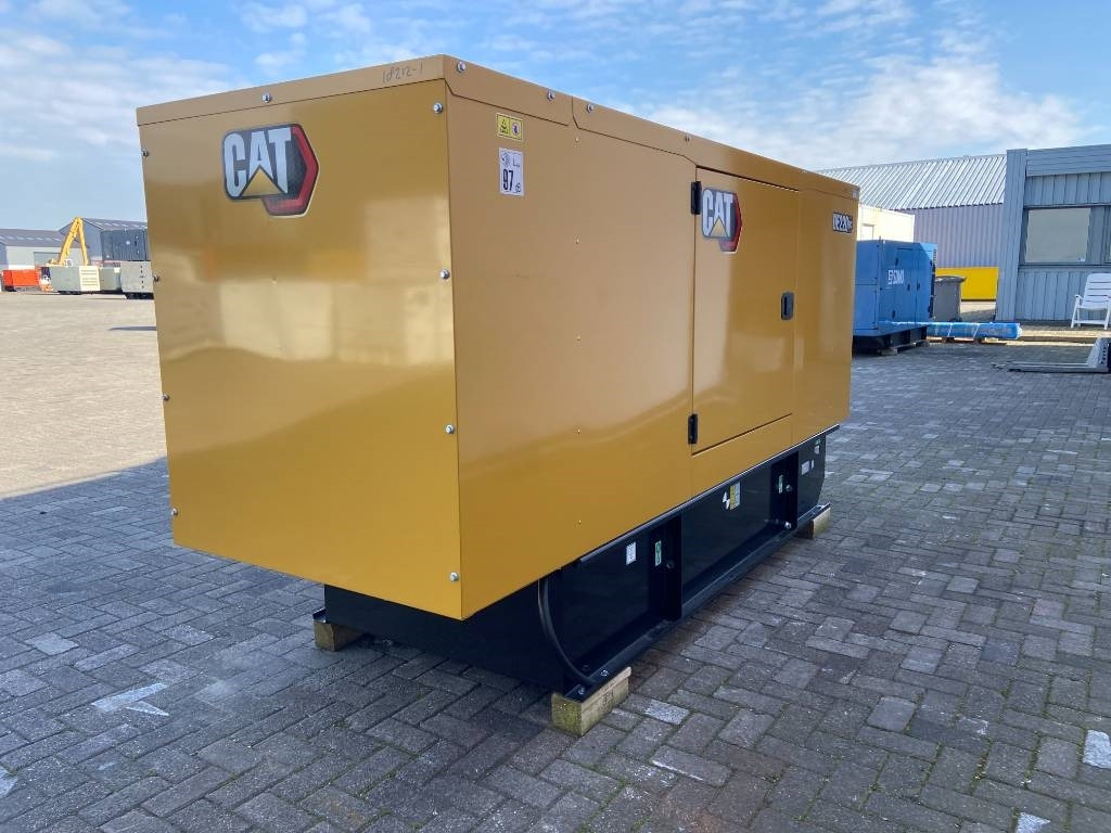 CAT DE220GC - 220 kVA Stand-by Generator - DPX-18212 - Industrie generator: afbeelding 3 CAT DE220GC - 220 kVA Stand-by Generator - DPX-18212 - Industrie generator: afbeelding 3