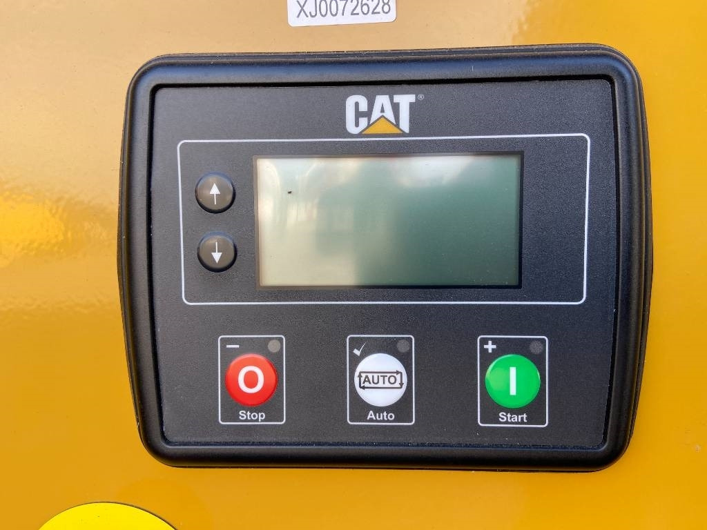 Leasing CAT DE220GC - 220 kVA Stand-by Generator - DPX-18212  CAT DE220GC - 220 kVA Stand-by Generator - DPX-18212: afbeelding 12