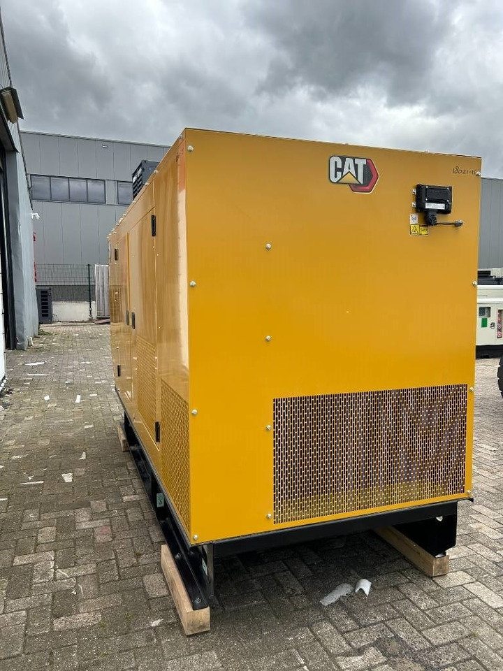 CAT DE300E0 - C9 - 300 kVA Generator - DPX-18021 - Industrie generator: afbeelding 2 CAT DE300E0 - C9 - 300 kVA Generator - DPX-18021 - Industrie generator: afbeelding 2