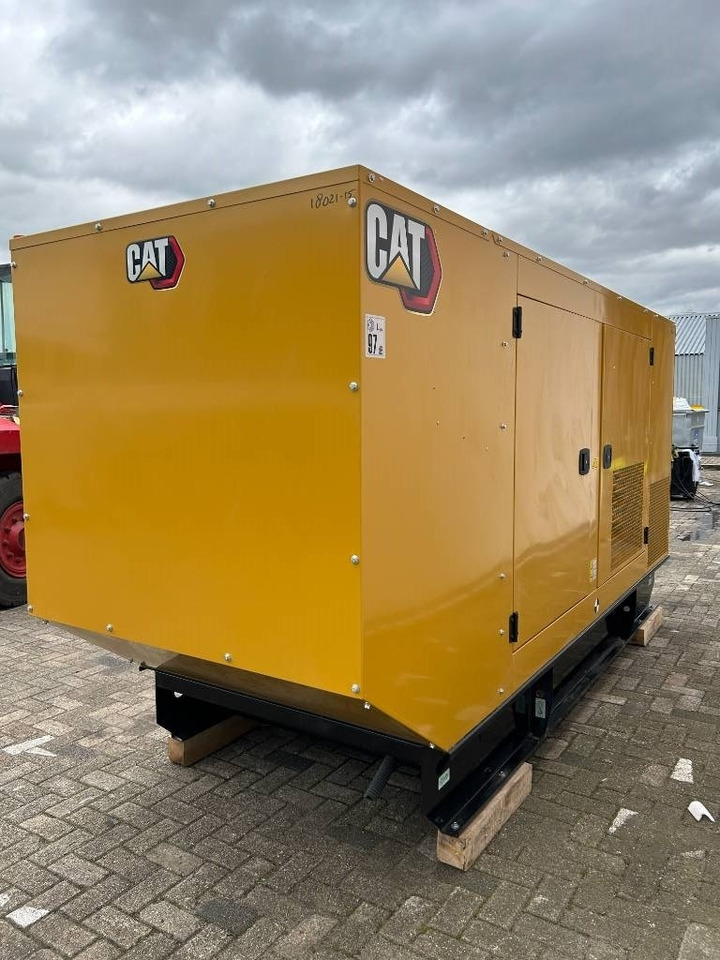 CAT DE300E0 - C9 - 300 kVA Generator - DPX-18021 - Industrie generator: afbeelding 3 CAT DE300E0 - C9 - 300 kVA Generator - DPX-18021 - Industrie generator: afbeelding 3