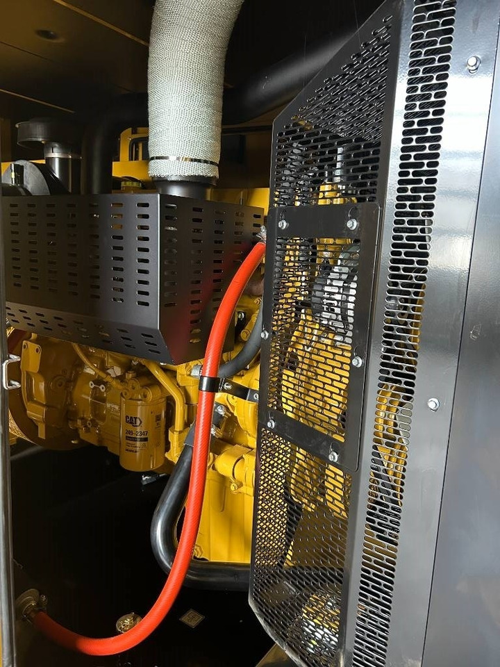 Leasing CAT DE450GC - 450 kVA Stand-by Generator - DPX-18219  CAT DE450GC - 450 kVA Stand-by Generator - DPX-18219: afbeelding 17