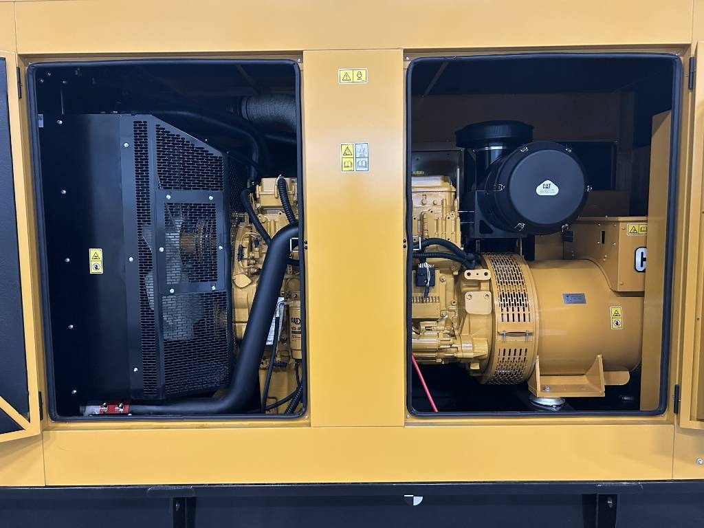 Leasing CAT DE450GC - 450 kVA Stand-by Generator - DPX-18219  CAT DE450GC - 450 kVA Stand-by Generator - DPX-18219: afbeelding 7