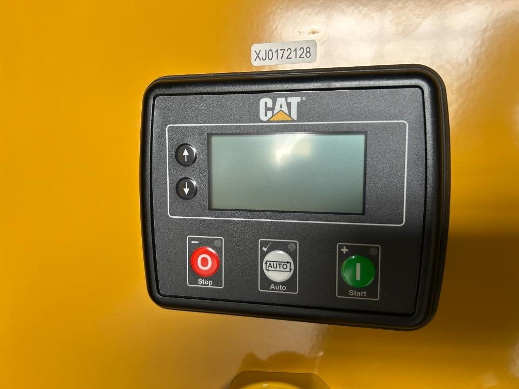 Leasing CAT DE450GC - 450 kVA Stand-by Generator - DPX-18219  CAT DE450GC - 450 kVA Stand-by Generator - DPX-18219: afbeelding 10