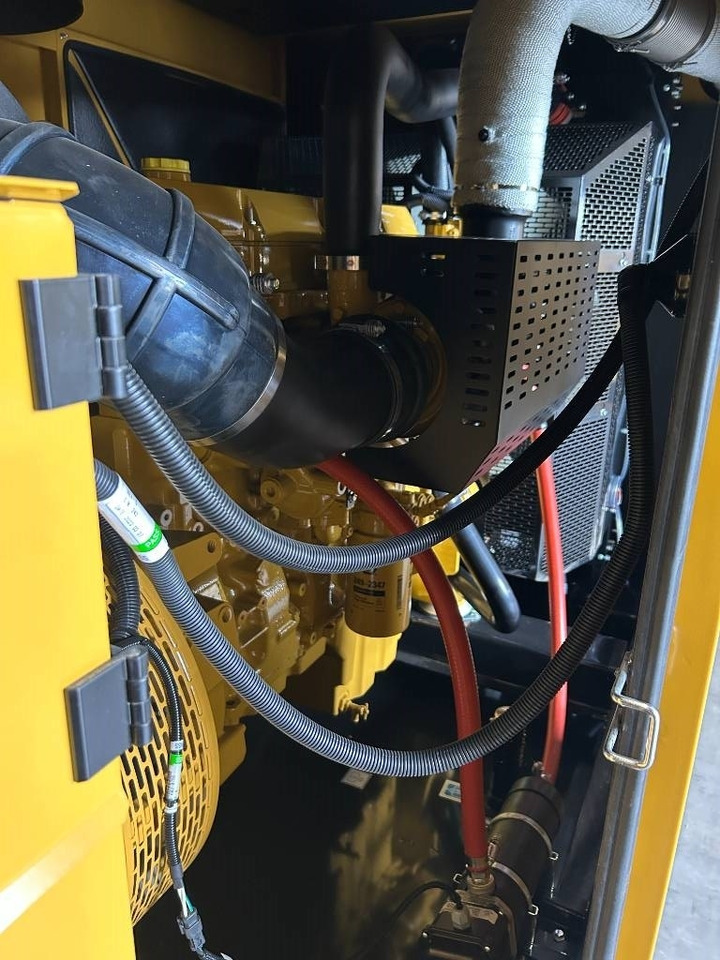 Leasing CAT DE450GC - 450 kVA Stand-by Generator - DPX-18219  CAT DE450GC - 450 kVA Stand-by Generator - DPX-18219: afbeelding 18