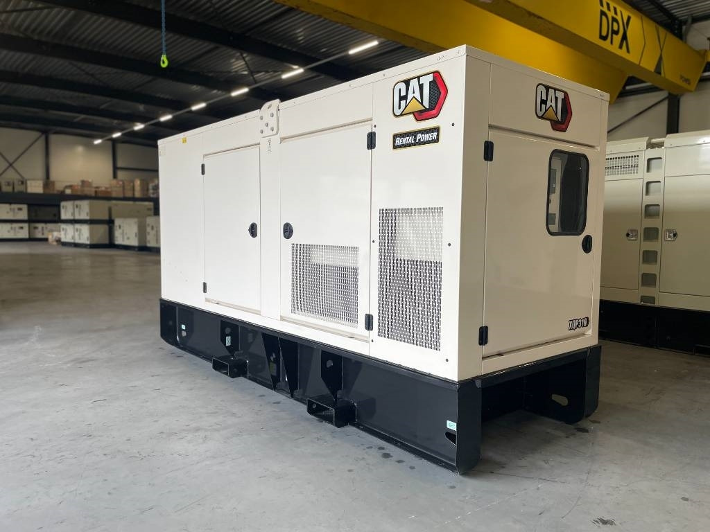 CAT XQP310 - Generator 310 kVA Stage V - DPX-18133 - Industrie generator: afbeelding 5 CAT XQP310 - Generator 310 kVA Stage V - DPX-18133 - Industrie generator: afbeelding 5