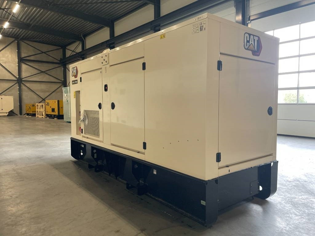CAT XQP310 - Generator 310 kVA Stage V - DPX-18133 - Industrie generator: afbeelding 3 CAT XQP310 - Generator 310 kVA Stage V - DPX-18133 - Industrie generator: afbeelding 3