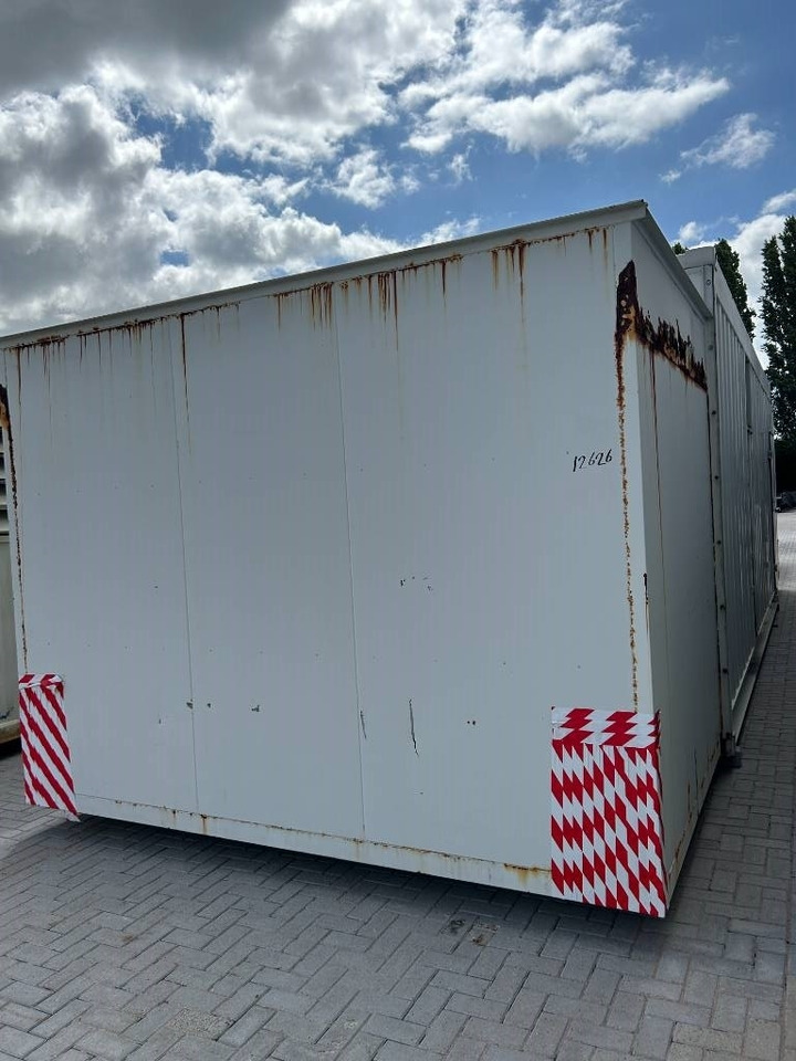 Cummins C1675D5A - 1.675 kVA Generator - DPX-12626 - Industrie generator: afbeelding 4 Cummins C1675D5A - 1.675 kVA Generator - DPX-12626 - Industrie generator: afbeelding 4