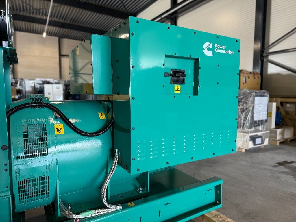 Nieuw Industrie generator Cummins C1675D5A - 1.675 kVA Generator - DPX-18534-O: afbeelding 18 Nieuw Industrie generator Cummins C1675D5A - 1.675 kVA Generator - DPX-18534-O: afbeelding 18