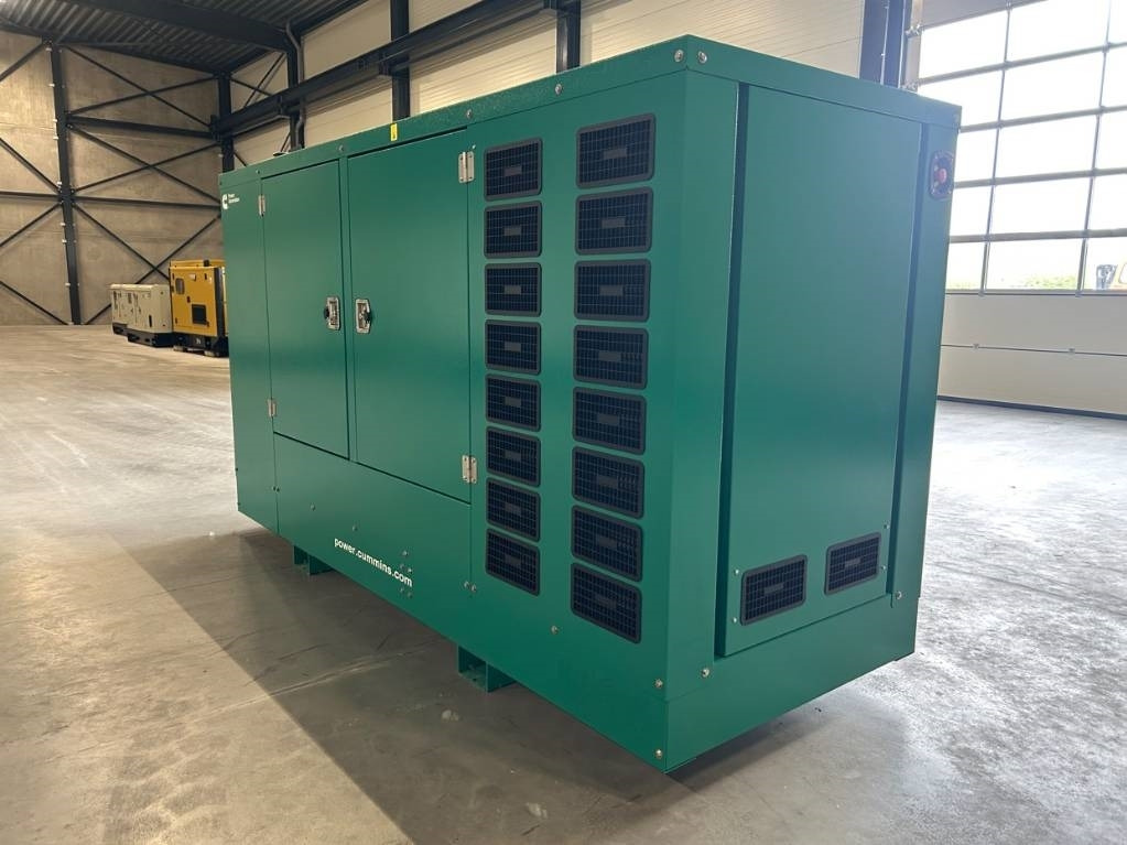 Cummins C170D5Q - 170 kVA Generator - DPX-18511-Q - Industrie generator: afbeelding 3 Cummins C170D5Q - 170 kVA Generator - DPX-18511-Q - Industrie generator: afbeelding 3