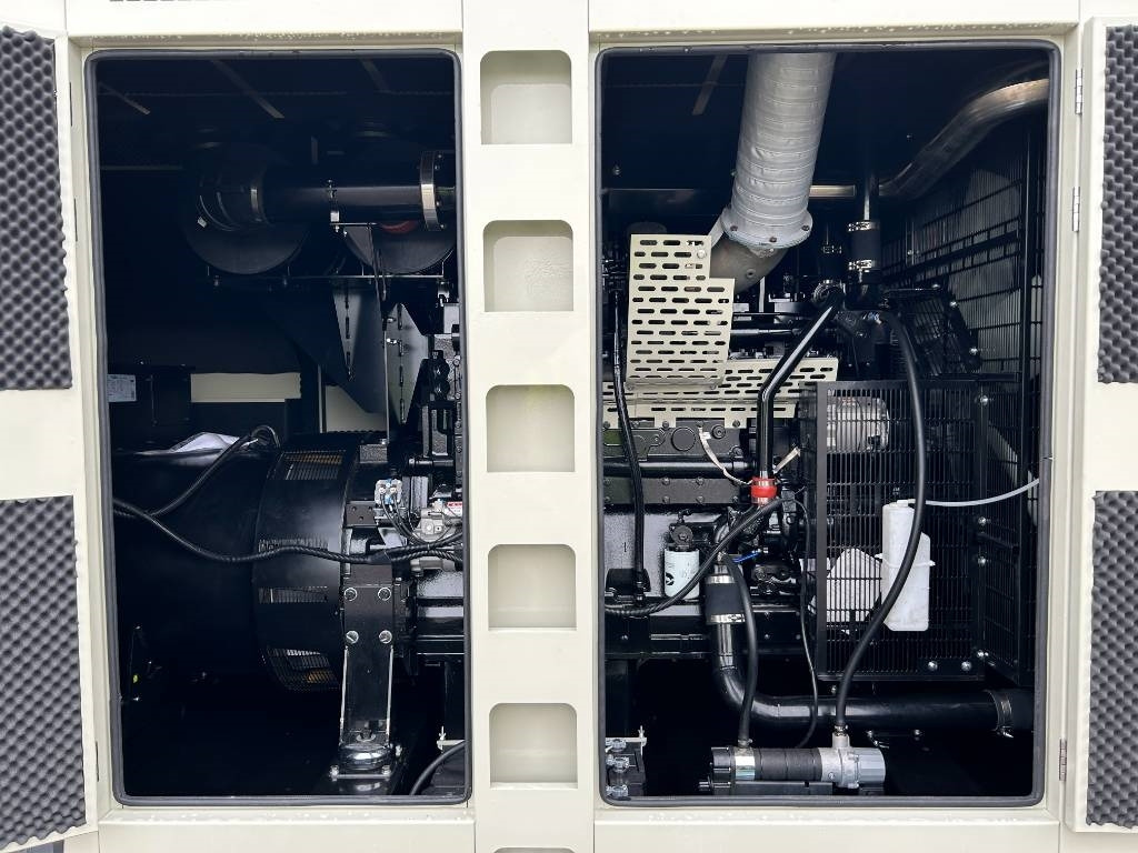 Cummins QSK19-G11 - 800 kVA Generator - DPX-19849 - Industrie generator: afbeelding 5 Cummins QSK19-G11 - 800 kVA Generator - DPX-19849 - Industrie generator: afbeelding 5