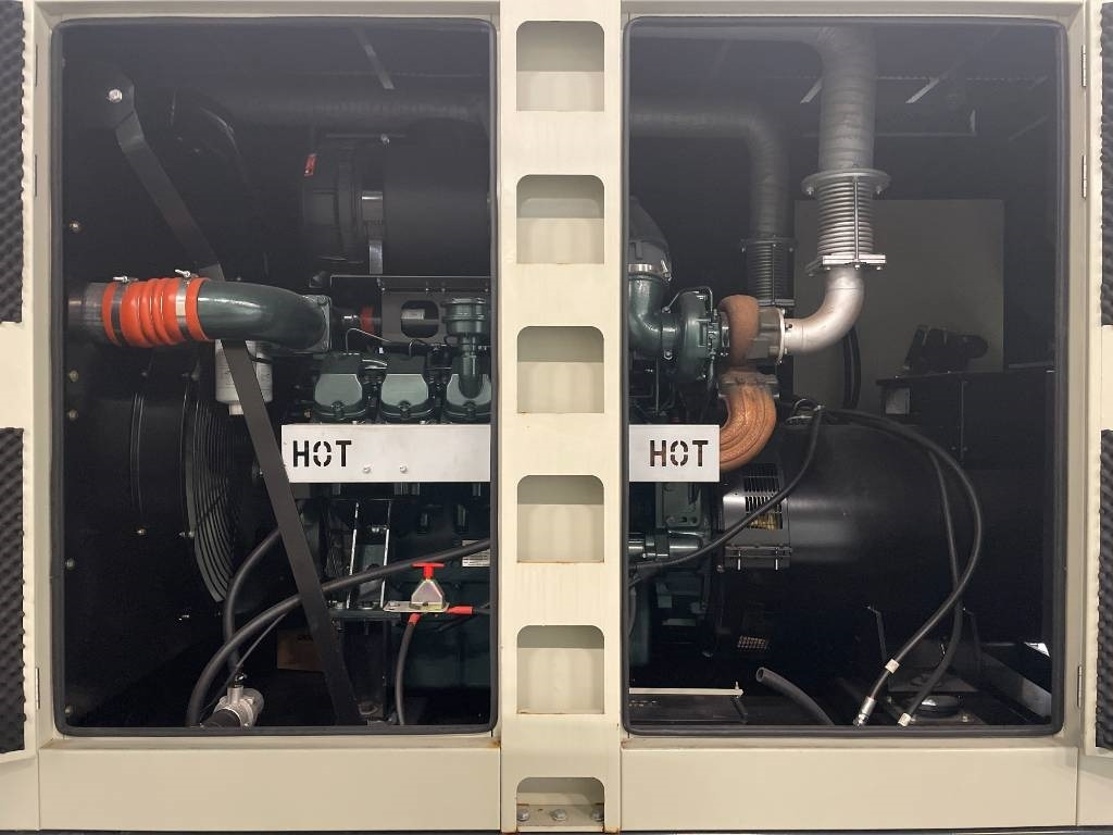 Leasing Doosan DP180LB - 710 kVA Surplus genset - DPX 19857-3  Doosan DP180LB - 710 kVA Surplus genset - DPX 19857-3: afbeelding 7