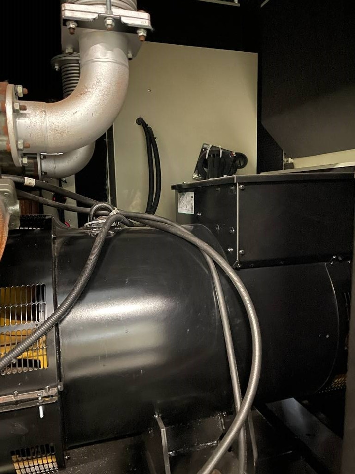 Leasing Doosan DP180LB - 710 kVA Surplus genset - DPX 19857-3  Doosan DP180LB - 710 kVA Surplus genset - DPX 19857-3: afbeelding 20