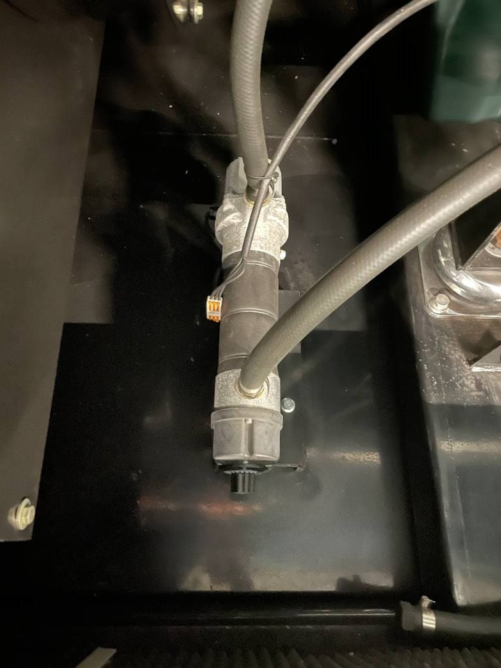 Leasing Doosan DP180LB - 710 kVA Surplus genset - DPX 19857-3  Doosan DP180LB - 710 kVA Surplus genset - DPX 19857-3: afbeelding 22