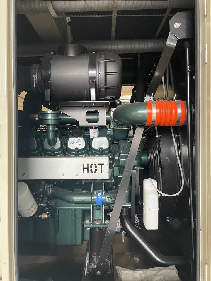 Leasing Doosan DP180LB - 710 kVA Surplus genset - DPX 19857-3  Doosan DP180LB - 710 kVA Surplus genset - DPX 19857-3: afbeelding 14