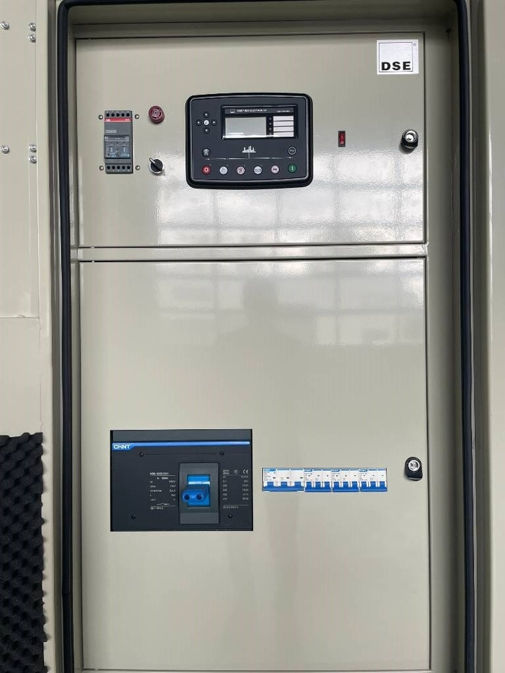Leasing Doosan DP180LB - 710 kVA Surplus genset - DPX 19857-3  Doosan DP180LB - 710 kVA Surplus genset - DPX 19857-3: afbeelding 9