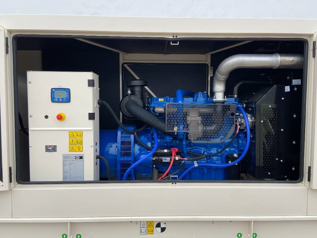 FG Wilson P150-5 - 150 kVA Genset - DPX-16009 - Industrie generator: afbeelding 5 FG Wilson P150-5 - 150 kVA Genset - DPX-16009 - Industrie generator: afbeelding 5