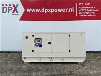 FG Wilson P165-5 - 165 kVA Genset - DPX-16010 - Industrie generator: afbeelding 1 FG Wilson P165-5 - 165 kVA Genset - DPX-16010 - Industrie generator: afbeelding 1